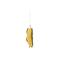 Hello Honey® 8" Corn Ear Felt & Cotton Ornament